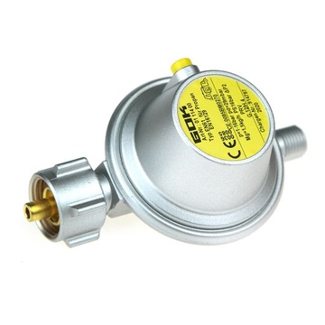 Газовый редуктор 1,5кг/ч 30мб KLF x 1/4 LH-KN PRV