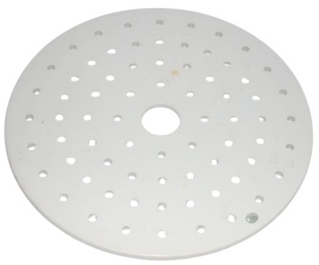 Wkład porcelanowy do eksykatora 240 mm