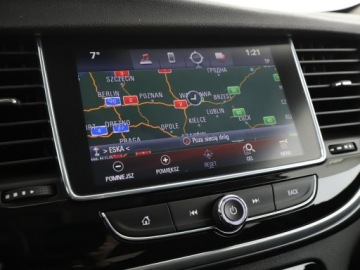 Opel Mokka I X 1.4 Turbo Ecotec 140KM 2019 Opel Mokka X Automat Navi Kamera cofania, zdjęcie 24