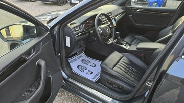 Skoda Superb III Kombi Facelifting 2.0 TDI SCR 200KM 2021 Škoda Superb Skoda Superb Laurin &amp; Klement, zdjęcie 8