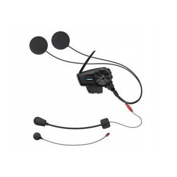 Interkom motocyklowy SENA SPIDER ST1 DUO 8km 2 kaski Mesh