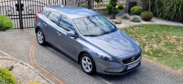Volvo V40 II Hatchback Facelifting 1.5 T3 152KM 2016 Volvo V40 1.5B 152KM, Półskóra, Xenon, Chrom. POLECAM !!!, zdjęcie 1