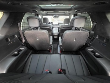 Hyundai 2024 Hyundai palisade Calligraphy 4X4, 3.8l benzyna 295KM 24,988km Dokumentacja, zdjęcie 31