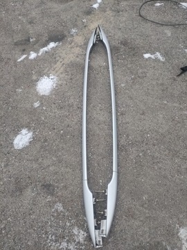 PEUGEOT 407 SW KOMBI STŘEŠNÍ NOSIČ STŘEŠNÍ