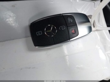 Mercedes GLA II 2023 Mercedes-Benz GLA 2023 MERCEDES-BENZ GLA 250 4MATIC 2.0 Benzyna 221KM, zdjęcie 12