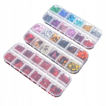 3 Tablecia Valentine DIY Manicure Stickers Cute