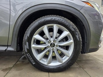 Infiniti QX 2020 INFINITI QX50 2,0 VC-Turbo 272KM * 4X4 / AWD * Dokumentacja *78,300km, zdjęcie 38