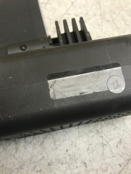 ШТОРКА БАГАЖНИКА FORD KUGA MK2 CV44-U55066-AD