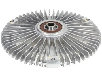 SPOJKA VENTILÁTOR SSANGYONG MUSSO 3.2 96-04 KORANDO 96-02