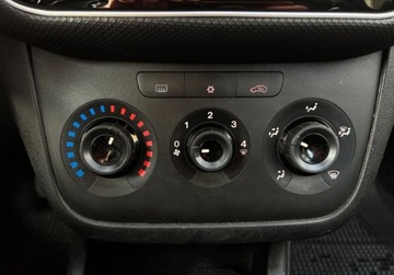 Fiat Punto Punto 2012 Hatchback 3d 1.4 8v 77KM 2015 Fiat Punto LPG Salon PL 2 Wlasciciel Warszawa gwarancja w cenie VRLF, zdjęcie 20