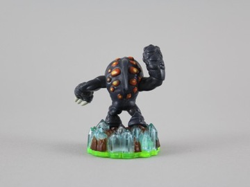 ПРИКЛЮЧЕНИЯ SKYLANDERS SPYRO — ТЕРРАФИН