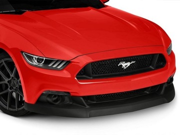 Spoiler Dokładka Zderzaka CDC MUSTANG 2015-2017