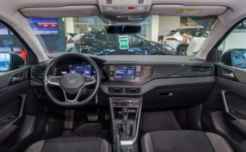 Volkswagen Taigo 1.0 TSI 110KM 2022 Volkswagen Taigo 1.0 TSI Style Benzyna 110KM, zdjęcie 22