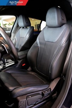 BMW X4 G02 SUV 20i 184KM 2019 BMW X4 xDrive20iLED Fog LightsAdaptacyjny Reflektor LEDShadow Line 2.0, zdjęcie 12