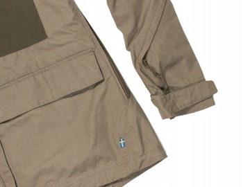FJALLRAVEN ЛАПЛАНДСКИЙ ГИБРИД ДЛЯ ОХОТЫ G-1000 XL