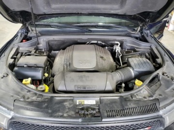 Dodge Durango III 2018 Dodge Durango RT 2018 5.7L 5.7 Benzyna 360KM, zdjęcie 6