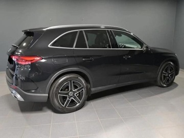 Mercedes GLC C254/X254 2025 MERCEDES-BENZ GLC 200 d 4-Matic AMG Line 2.0 (163KM) 2025, zdjęcie 1