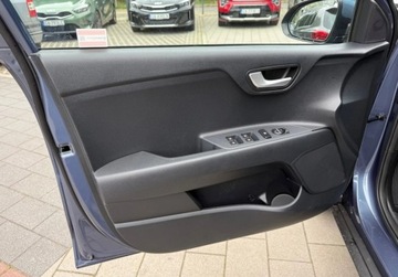 Kia Stonic I Crossover Facelifting 1.2 DPI 79KM 2025 Kia Stonic MY25 wersja M pakiet SMART, 79KM 5MT , dostepny od reki 1.2, zdjęcie 14