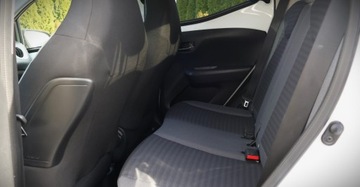 Toyota Aygo II Hatchback 3d Facelifting 1.0 VVT-i 72KM 2019 Toyota Aygo (Nr.258) 1.0 Salon Polska Kamera Tempomat Gwarancja Benzyna, zdjęcie 14