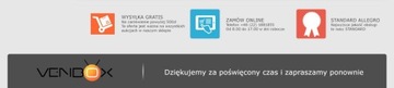 Подставка для сканера штрих-кодов серии Netum W
