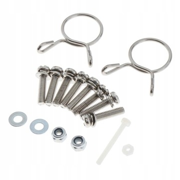 Ремкомплект мембраны HP 80 HP 60 для