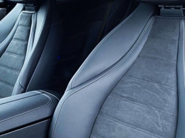 Mercedes CLE Coupe 2.0 300 258KM 2026 Od ręki - 300 (258KM) AMG Line | Kamera 360 + DISTRONIC Plus, zdjęcie 5