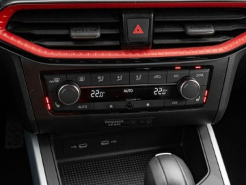 Seat Arona 2024 Seat Arona FR 1.0 TSI 115KM DSG Podgrz.f K.cofania, zdjęcie 17