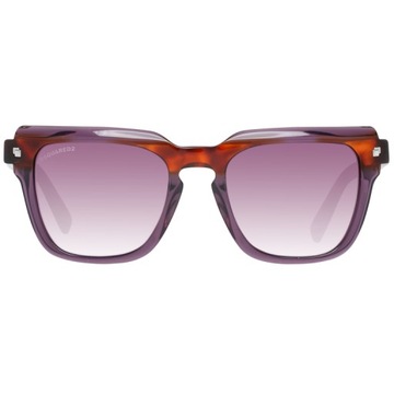 Okulary przeciwsłoneczne Dsquared2 DQ0285 Gradalne