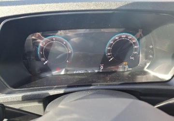 Volkswagen Caddy V Caddy 2.0 TDI 122KM 2025 Volkswagen Caddy 2.0 TDI 122 KM DSG r.o.2755 mm 2.0 Diesel 122KM, zdjęcie 15