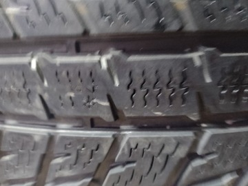 KOLA ZIMNÍ DO BMW X5 E70 Z PNEUMATIKA NOKIA 18 PALCŮ