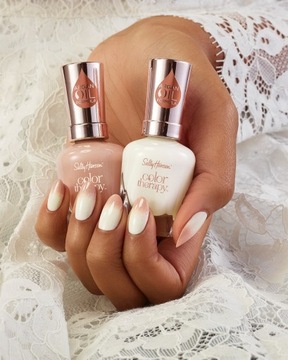 Sally Hansen Color Therapy lakier Well, Well 110