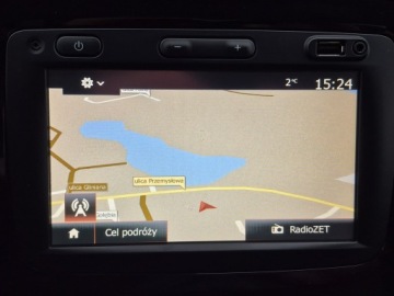 Renault Captur I 2018 Renault Captur Benzyna, 90KM,, zdjęcie 30