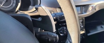 Citroen C3 II Hatchback 1.4 VTI 95KM 2012 Citroen C3 Citroen C3 VTi 95 EGS Exclusive 1.4 Benzyna 95KM, zdjęcie 20