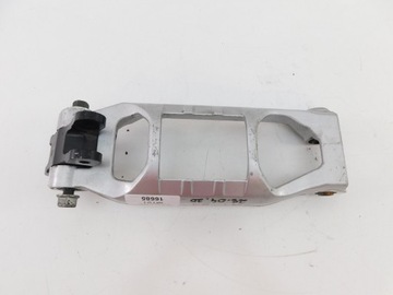 YAMAHA MT01 KOŁYSKA AMORTYZATORA WAHACZ