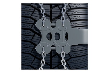 Łańcuchy THULE KONIG K-SUMMIT XL K55 255/50 R18