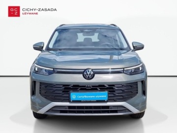 Volkswagen Tayron 2025 Volkswagen Tayron VW Tayron 2.0 TDI 193KM 4Motion 7os DSG Vat23 2.0 Diesel, zdjęcie 8