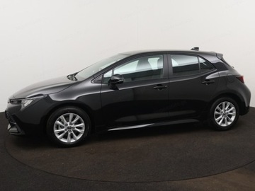 Toyota Corolla XII Hatchback Facelifting 1.8 Hybrid 140KM 2025 Comfort 1.8 Hybrid 140KM | Tempomat adaptacyjny!, zdjęcie 2