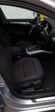 Audi A4 B9 Avant 2.0 TDI 150KM 2015 Audi A4 2,0 TDI 150 KM NAVI automat OPLACONY, zdjęcie 17