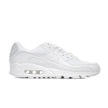 Buty sportowe Nike Air Max 90 Women's DH8010-100 40 1/2