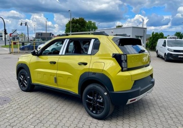 Fiat 2025 Fiat Grande Panda Wyprzedaz rocznika Leasing od 105 Pakiet Styl 1.2, zdjęcie 5