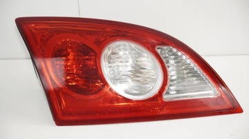SVĚTLO LEVÝ ZADNÍ CHRYSLER CROSSFIRE 03-08R