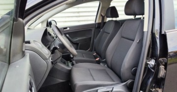 Volkswagen Golf Plus II 2010 Volkswagen Golf Plus Volkswagen Golf Plus 2.0 Diesel 110KM, zdjęcie 16