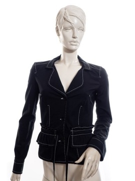 ARMANI JEANS ŻAKIET, ROZM. XS
