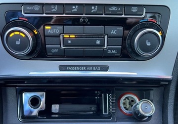 Volkswagen Passat B7 Variant 1.4 TSI BlueMotion 122KM 2011 Volkswagen Passat 1.4 TSI 122KM 6Bieg.Nowy Rozrz.Navi.Hak Grzanie Klimatr., zdjęcie 19