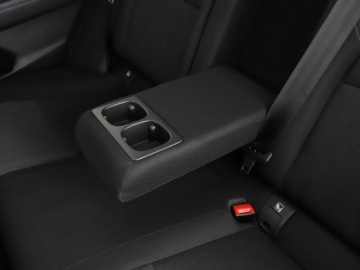 Nissan Qashqai III 2023 Nissan Qashqai HEV automat full LED navi kamery el, zdjęcie 39