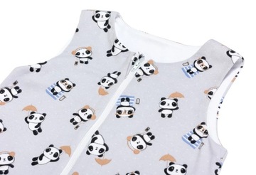 СПАЛЬНЫЙ МЕШОК PEPI НА НОЖКАХ 1 TOG ХЛОПОК