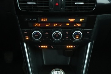 Mazda CX-5 I SUV 2.0 SKYACTIV-G 165KM 2013 Mazda CX-5 2.0 Skyactiv-G, Navi, Klima, zdjęcie 15