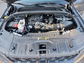 Jeep Grand Cherokee V 2025 Jeep Grand Cherokee Laredo 2025 3.6l 3.6 Benzyna 293KM, zdjęcie 6