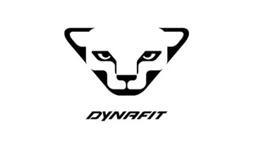 Шапка Dynafit с леопардовым логотипом