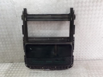 SZYBERDACH ALFA ROMEO 147